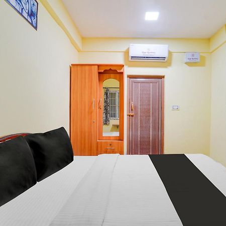 Super Hotel O Airport Road Coimbatore Ngoại thất bức ảnh