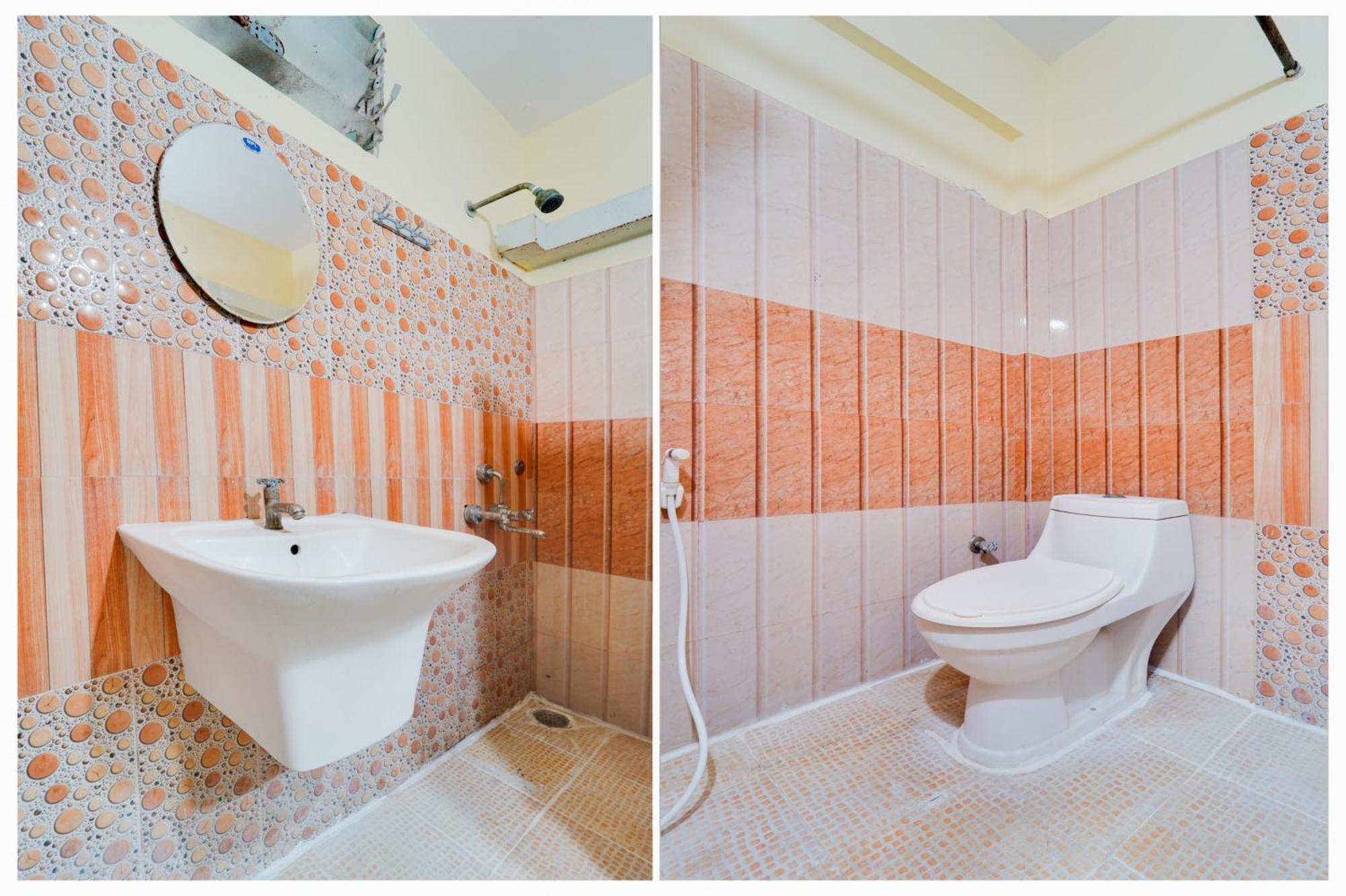 Super Hotel O Airport Road Coimbatore Ngoại thất bức ảnh