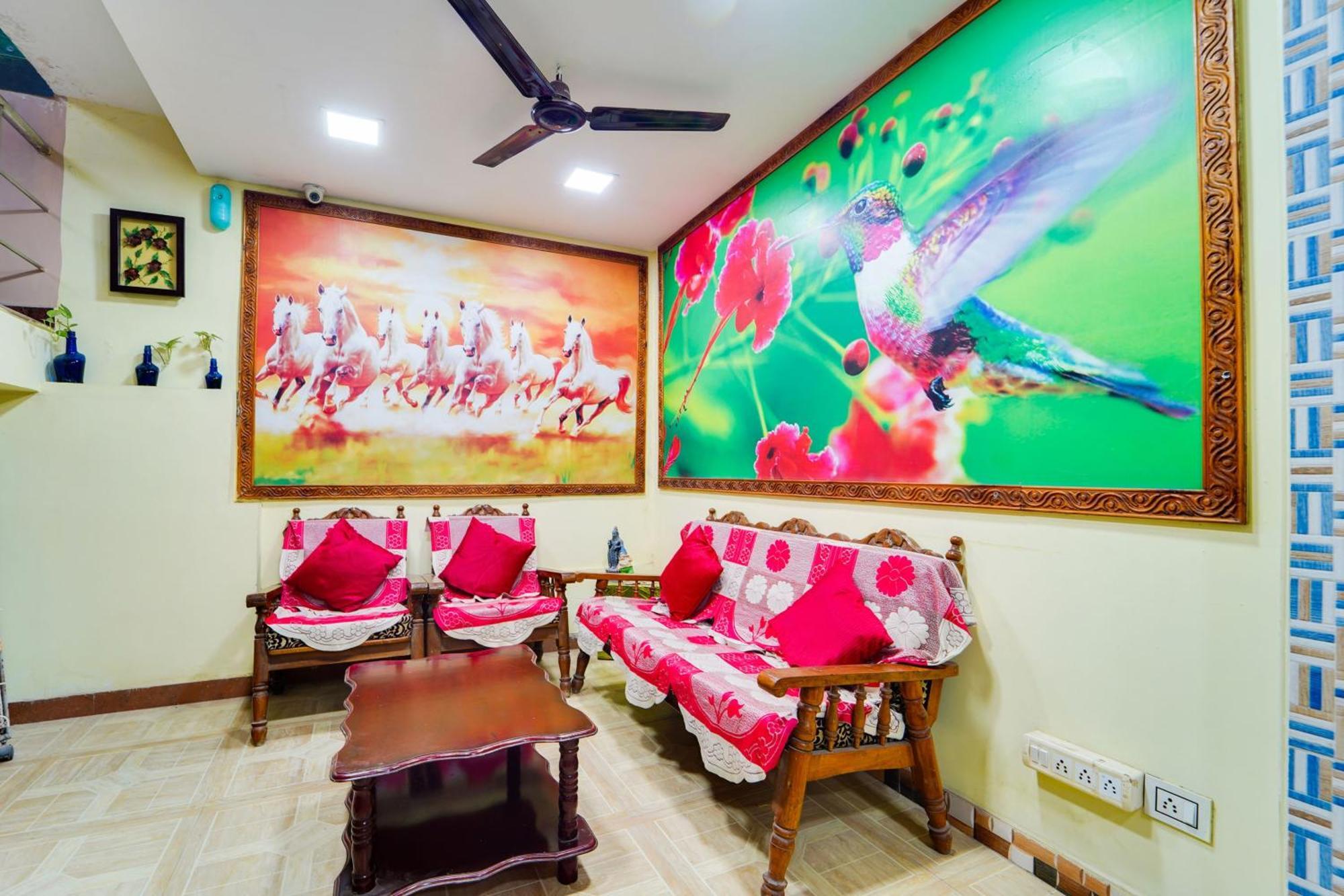 Super Hotel O Airport Road Coimbatore Ngoại thất bức ảnh