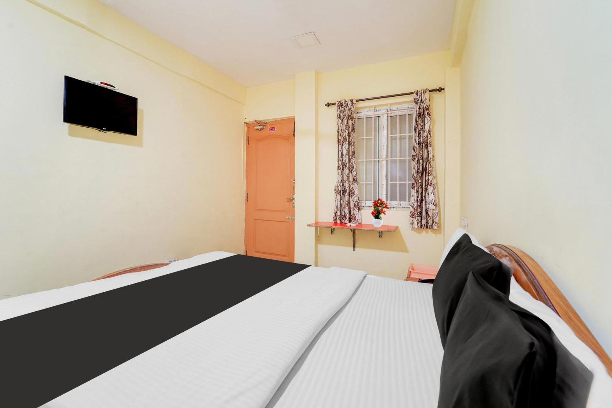 Super Hotel O Airport Road Coimbatore Ngoại thất bức ảnh