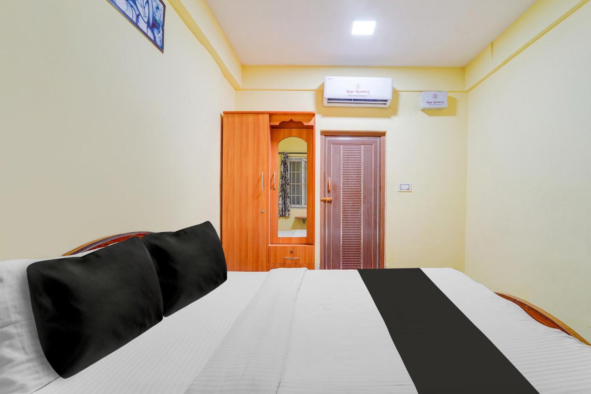 Super Hotel O Airport Road Coimbatore Ngoại thất bức ảnh