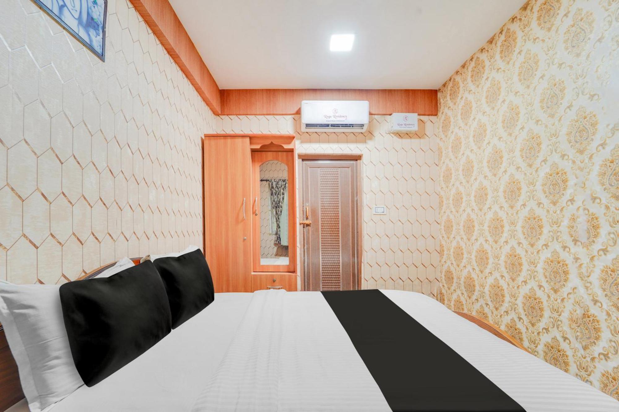 Super Hotel O Airport Road Coimbatore Ngoại thất bức ảnh
