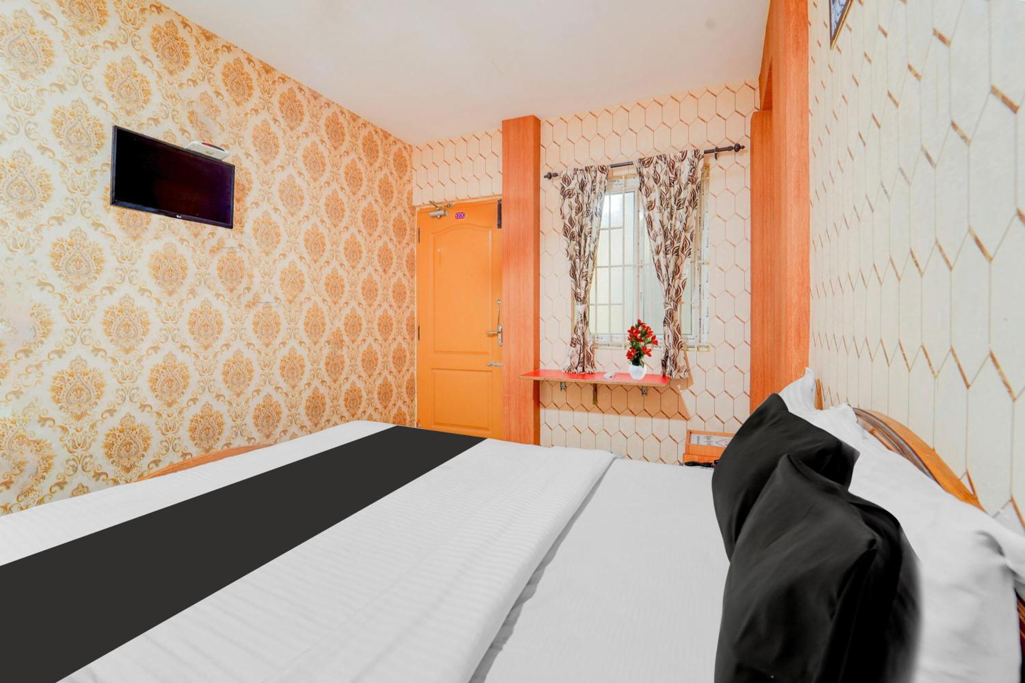 Super Hotel O Airport Road Coimbatore Ngoại thất bức ảnh