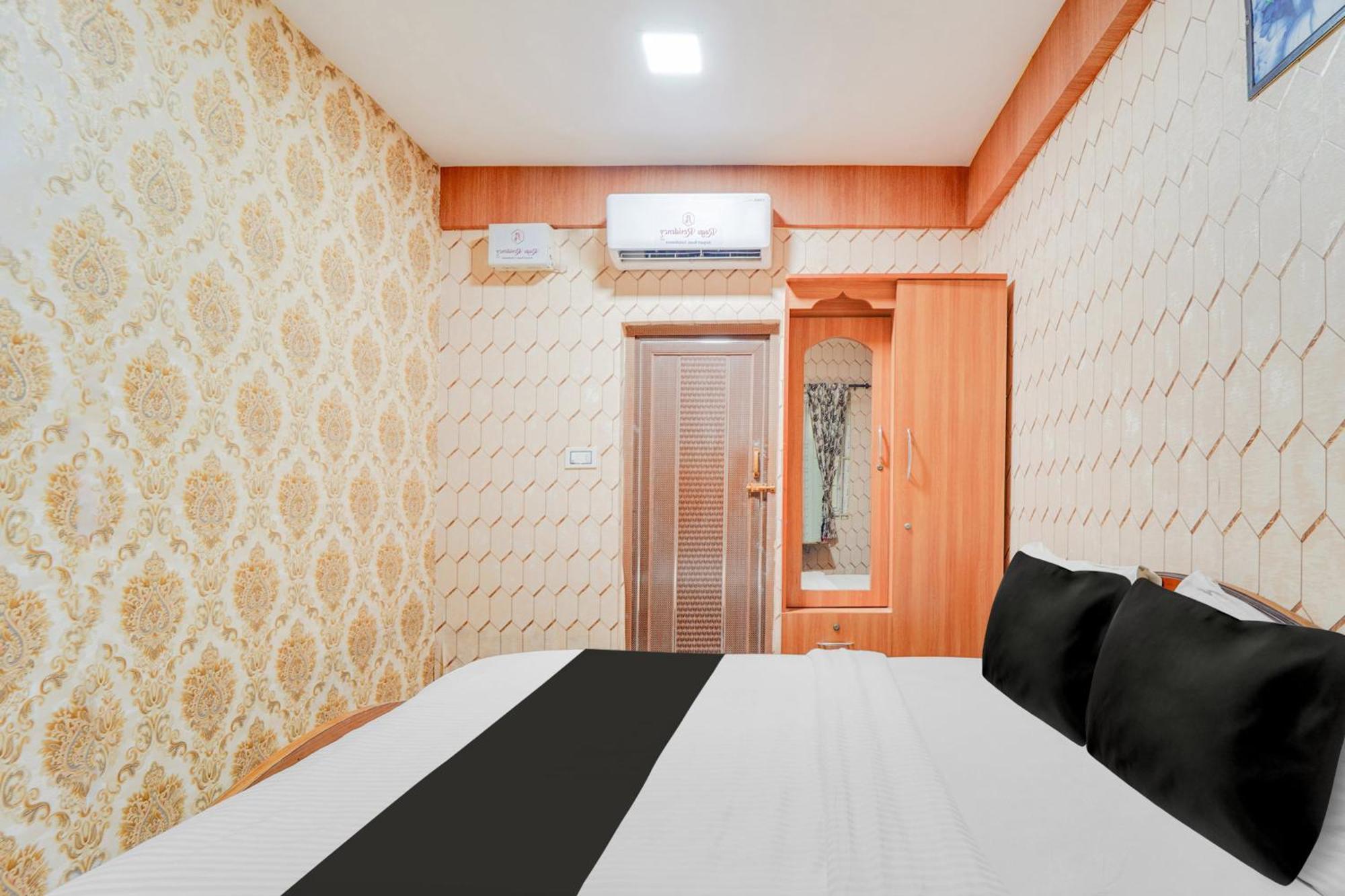 Super Hotel O Airport Road Coimbatore Ngoại thất bức ảnh