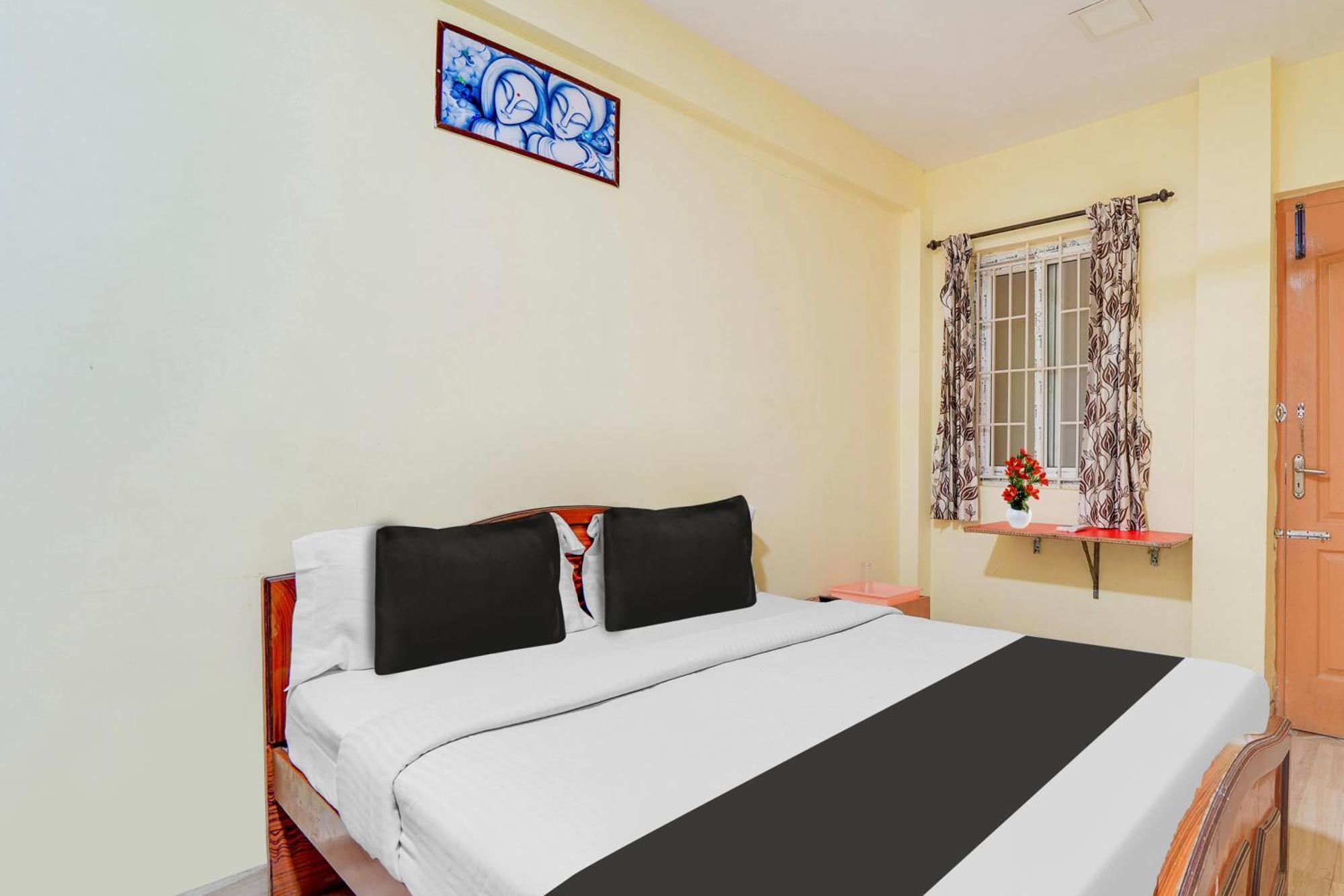 Super Hotel O Airport Road Coimbatore Ngoại thất bức ảnh