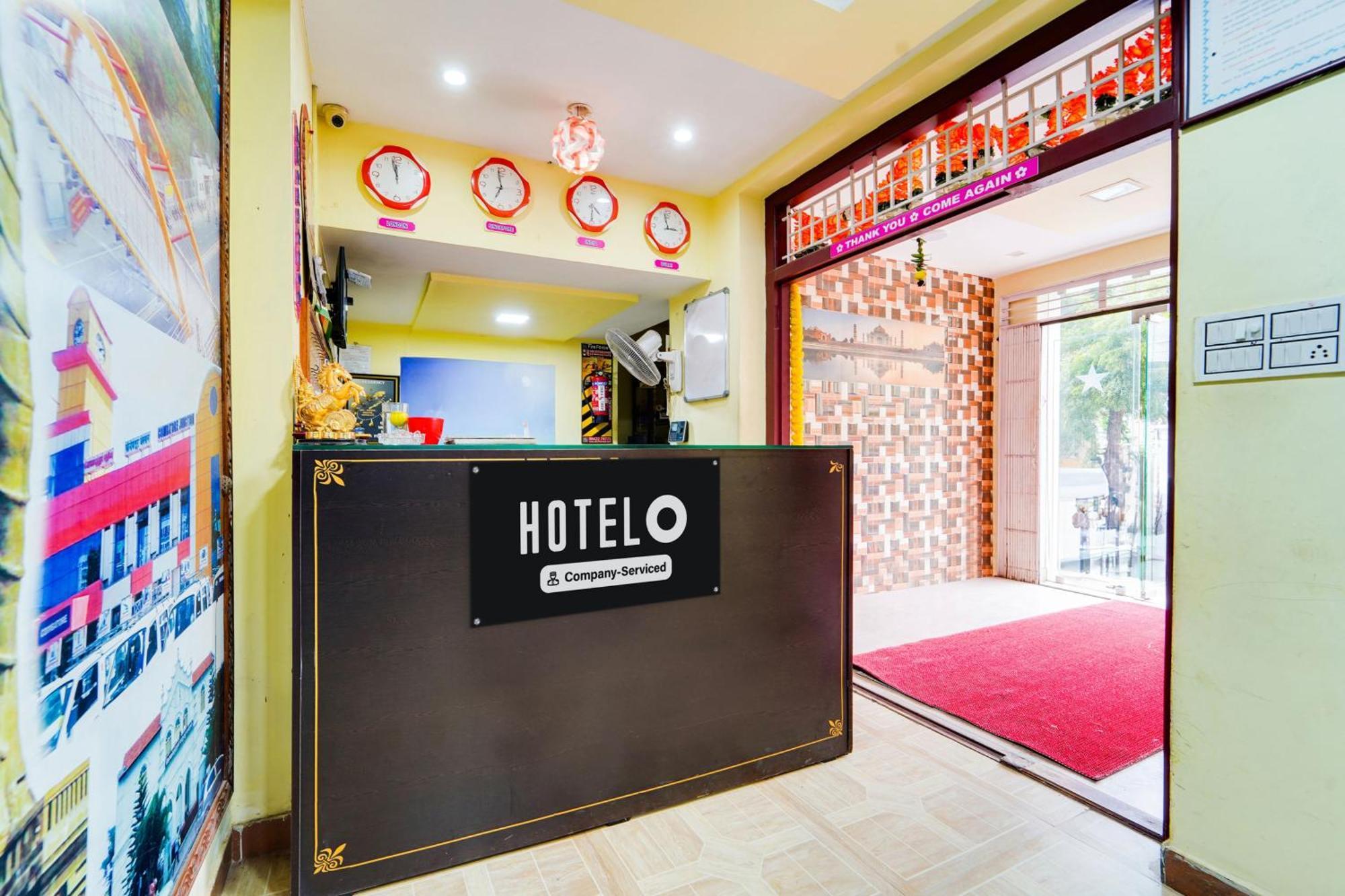 Super Hotel O Airport Road Coimbatore Ngoại thất bức ảnh
